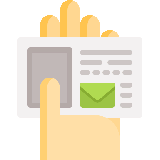 Card icon