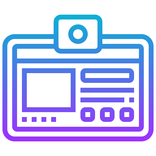 Card icon