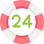 Support icon 64x64