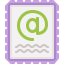 Mail stamp 상 64x64