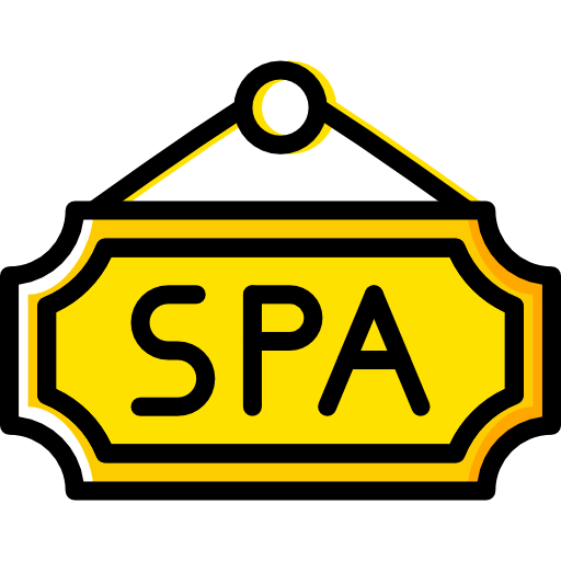 Spa icon