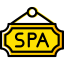 Spa icon 64x64