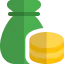 Сумка иконка 64x64