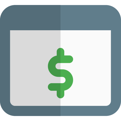 Web browser icon