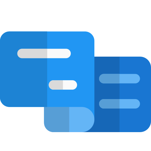 Payment method icon
