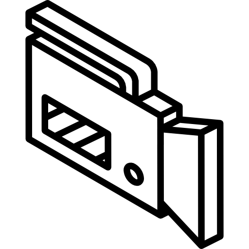 Video camera icon