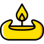 Candle icon 64x64
