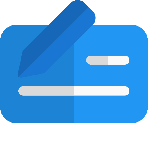 Pay icon