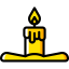 Candle icon 64x64