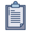 Notepad ícono 64x64
