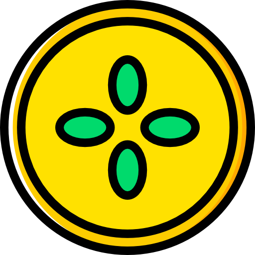 Flower icon