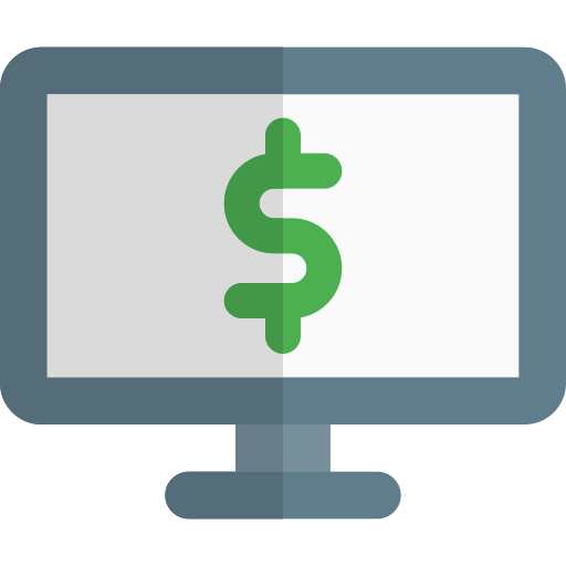 Computer icon