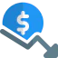 Продажи иконка 64x64