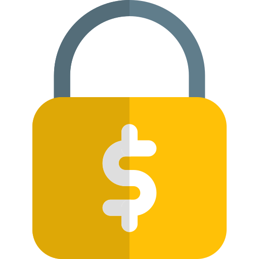 Lock icon