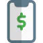 Смартфон иконка 64x64
