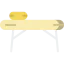 Bed icon 64x64
