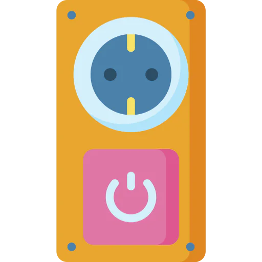 Socket Symbol