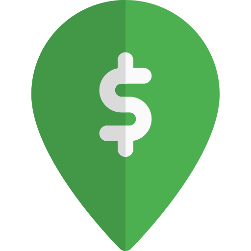 Location Symbol