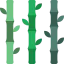 Bamboo icon 64x64