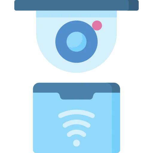 Cctv icon