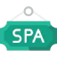 Spa icon 64x64