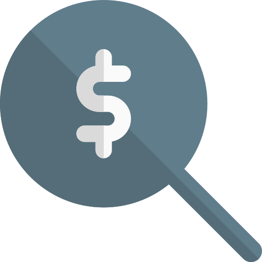 Search icon