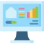 Monitoring Symbol 64x64