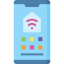 Smart home Symbol 64x64