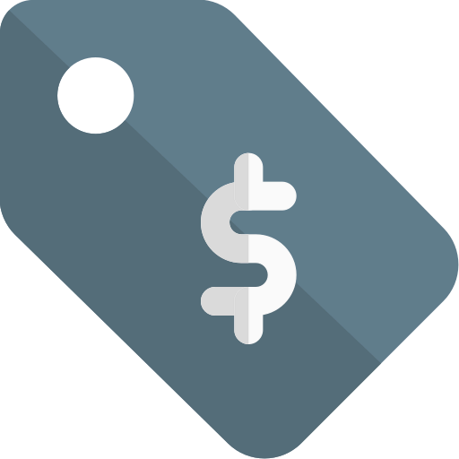 Tag icon