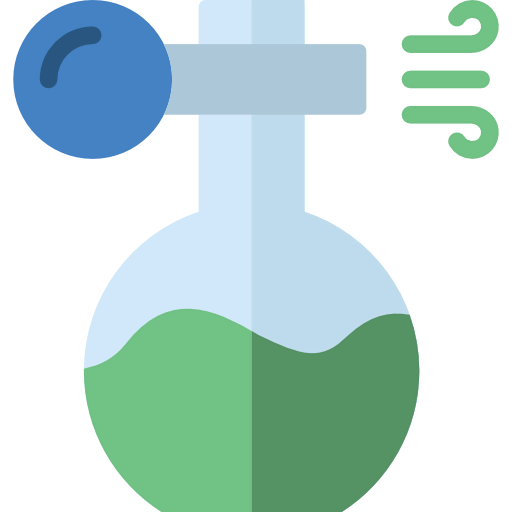 Essential oil icon