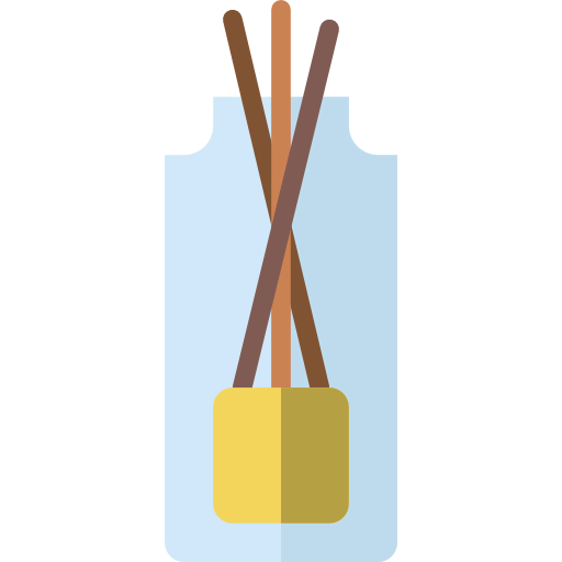 Incense icon