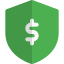 Shield icon 64x64