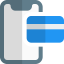 Смартфон иконка 64x64