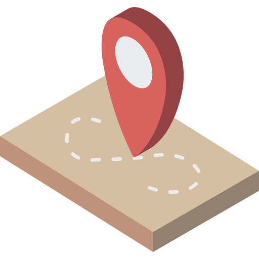 Pin icon