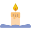 Candle icon 64x64