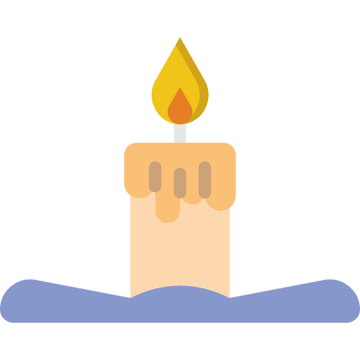 Candle icon