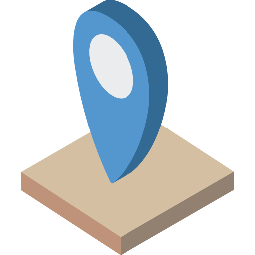 Pin icon