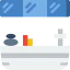 Bathtub icon 64x64