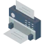 Printer Ikona 64x64