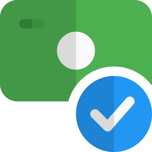 Verified icon