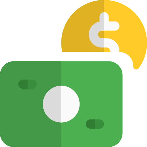 Currency icon