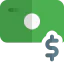 Dollar sign 图标 64x64