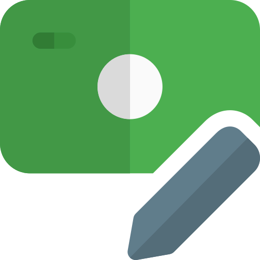 Pen icon