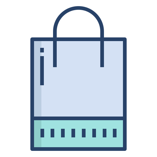 Bag Ikona