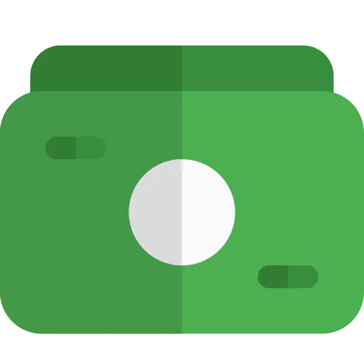 Banknote icon