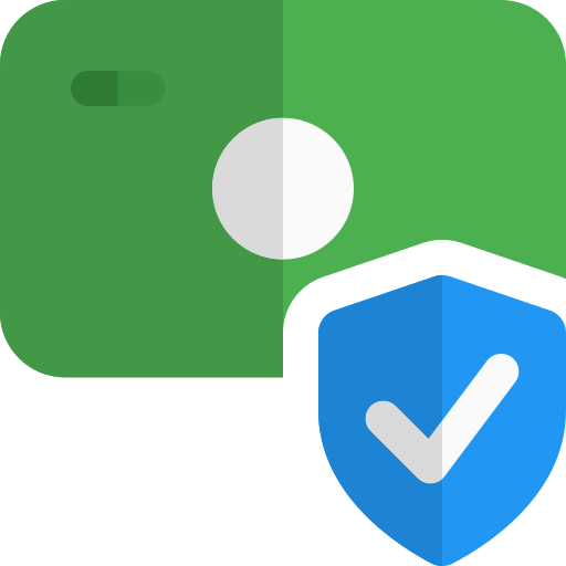 Secure icône