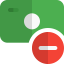 Remove 图标 64x64