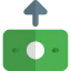 Up arrow 图标 64x64