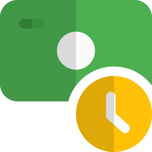 Delay icon