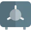 Strongbox 图标 64x64